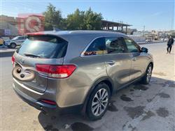 كيا سورينتو